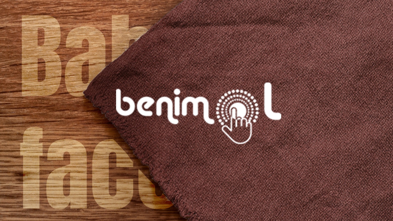Benim Ol Kumaş Fabrikası