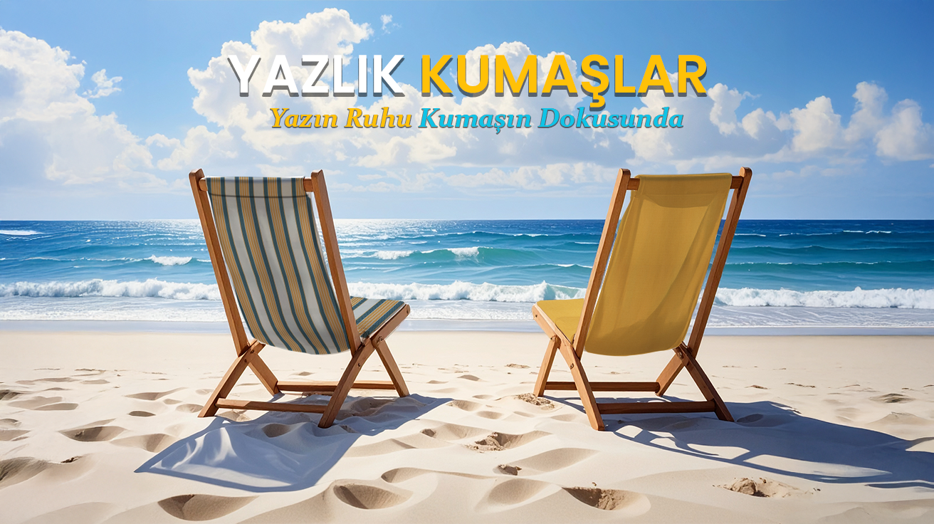 Yeni Sezon Koleksiyonu