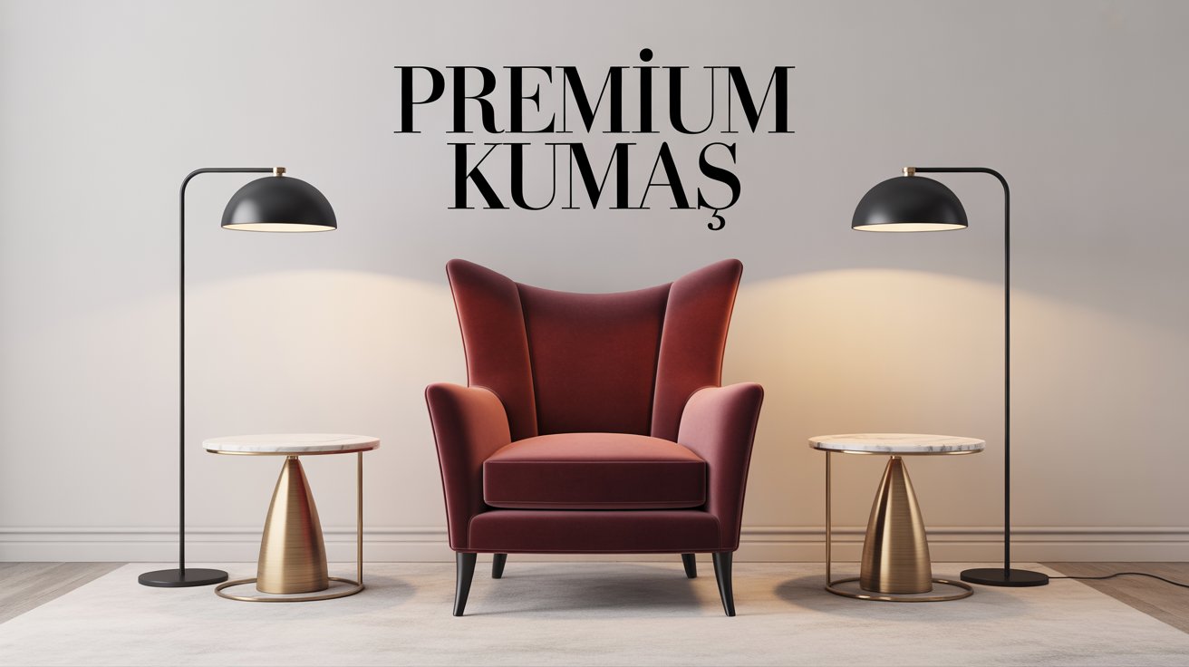 Premium Kumaş Koleksiyonu
