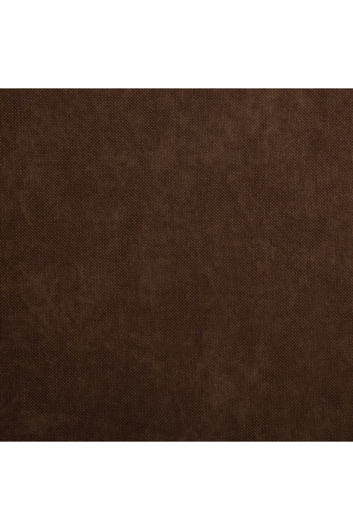 Açık Kahve Çok Amaçlı Dokuma Petek Döşemelik Düz Kumaş