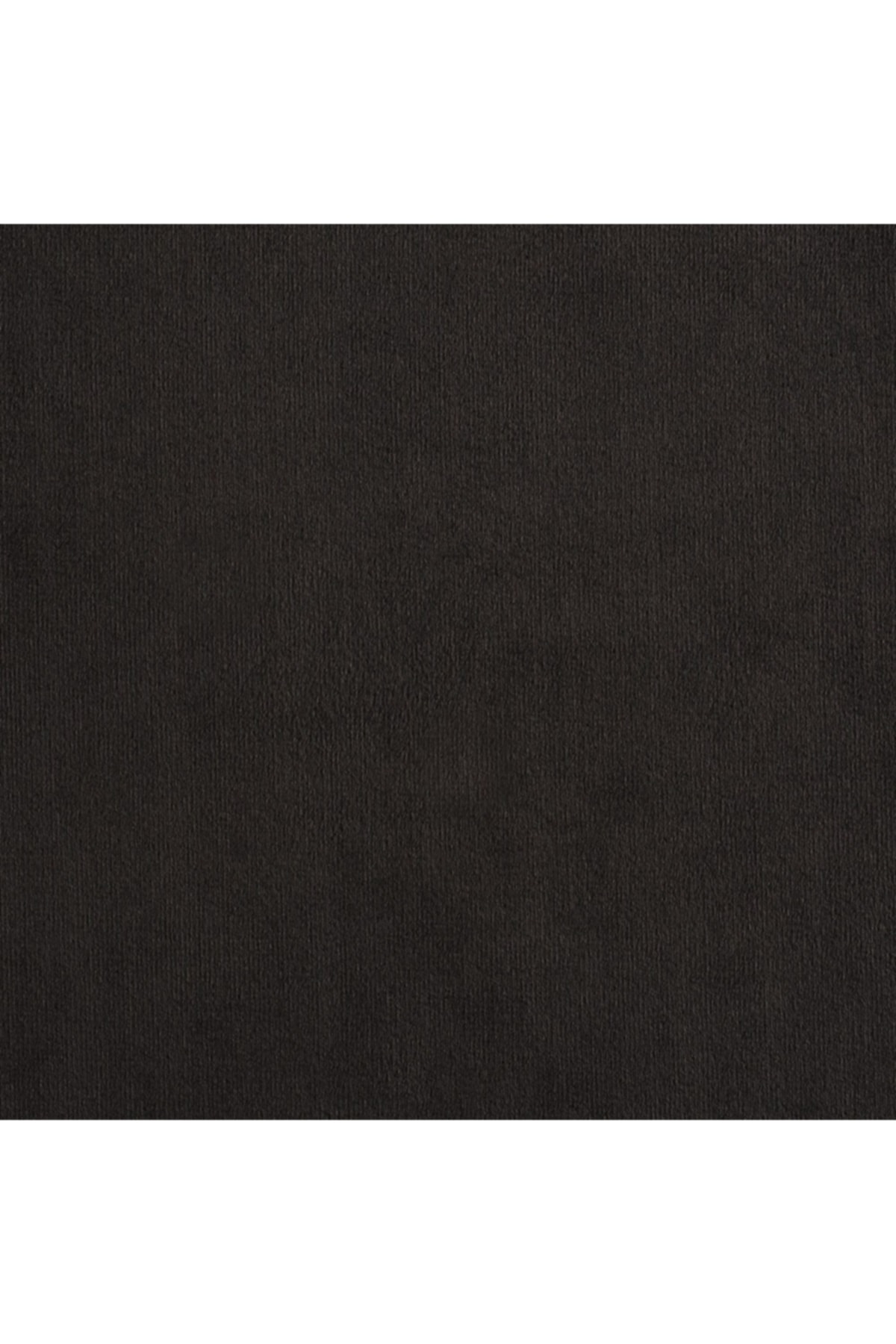 Antrasit Renk Babyface Ithal Örme Kadife Döşemelik Kumaş