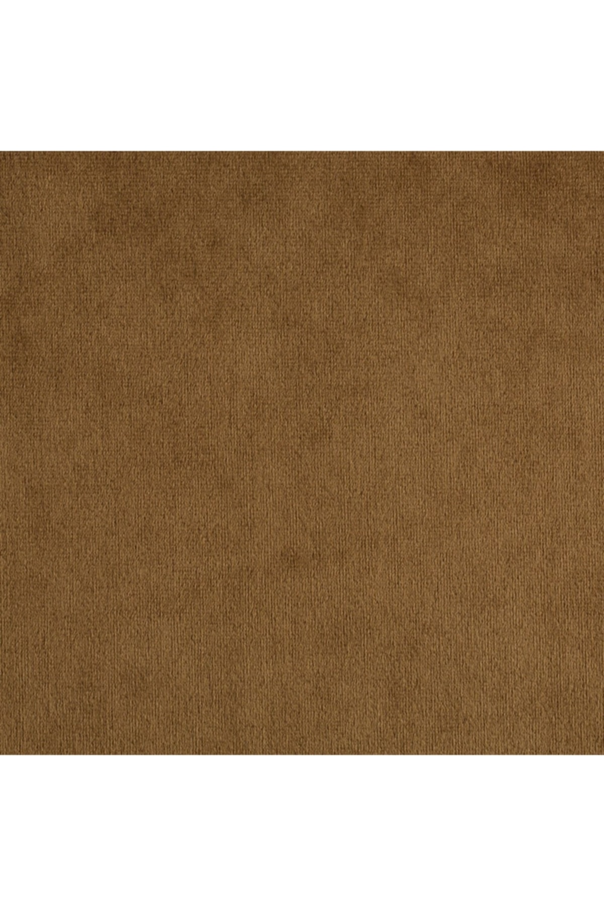 Bej Renk Babyface Ithal Örme Kadife Döşemelik Kumaş