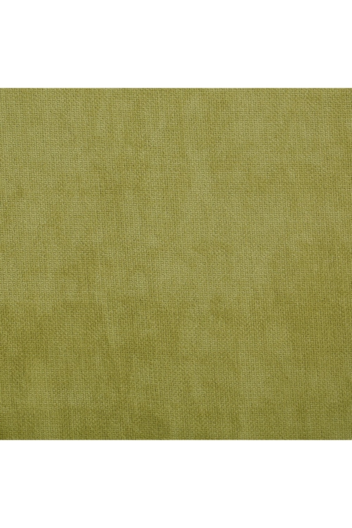 Fıstık Yeşili Çok Amaçlı Dokuma Petek Döşemelik Düz Kumaş