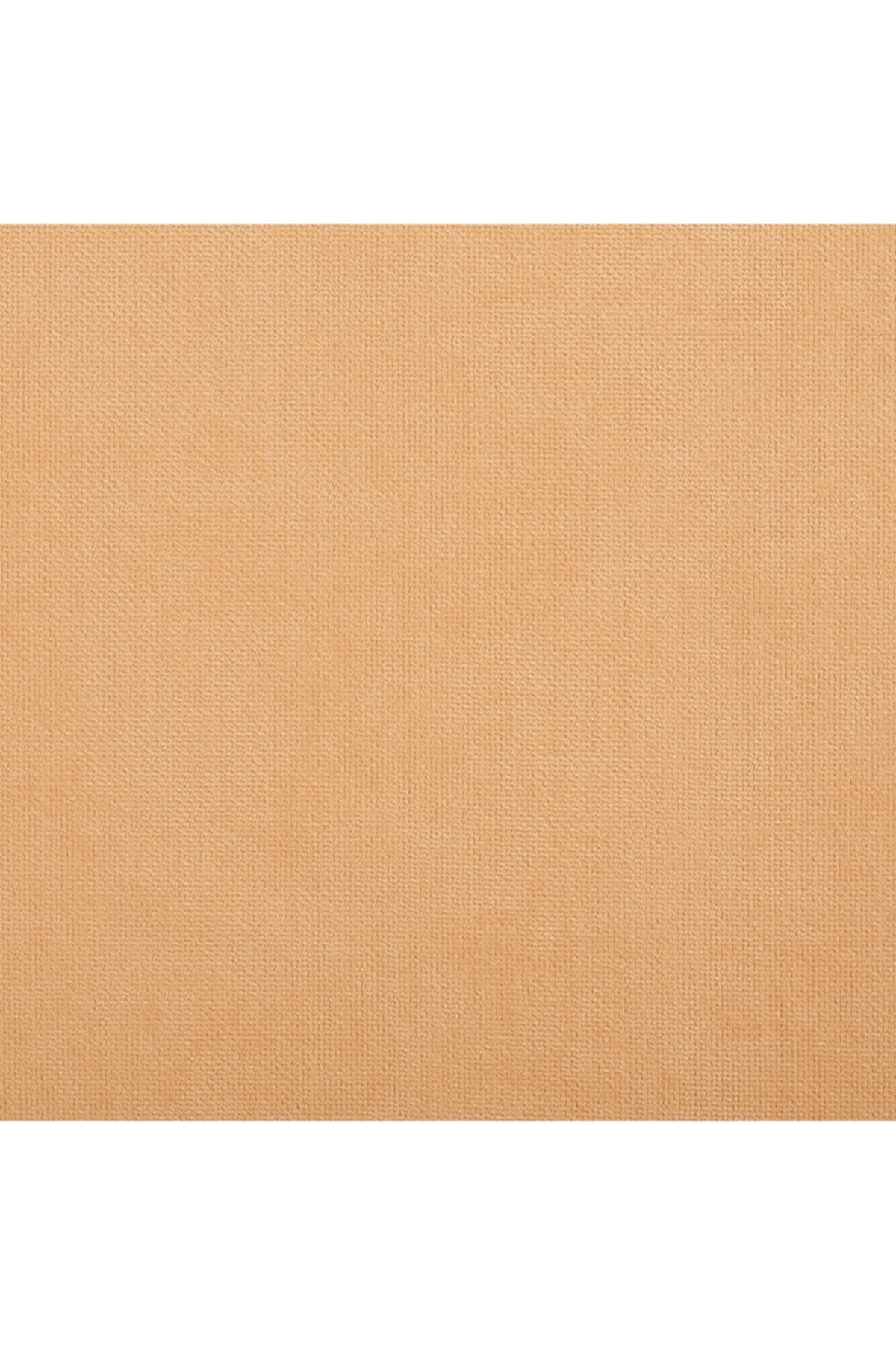 Kavun Içiçok Amaçlı Dokuma Petek Döşemelik Düz Kumaş