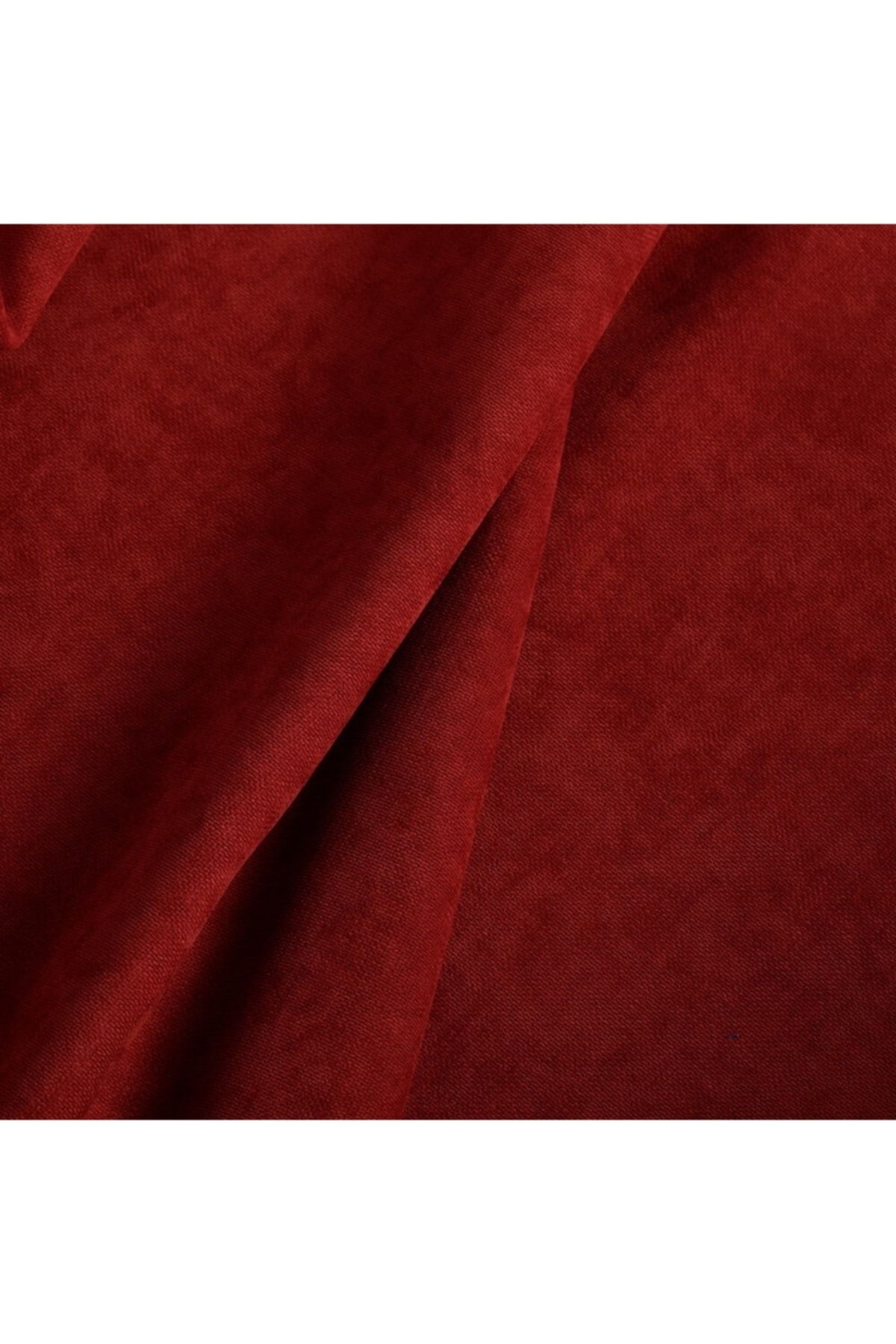 Kiremit Çok Amaçlı Dokuma Petek Döşemelik Düz Kumaş