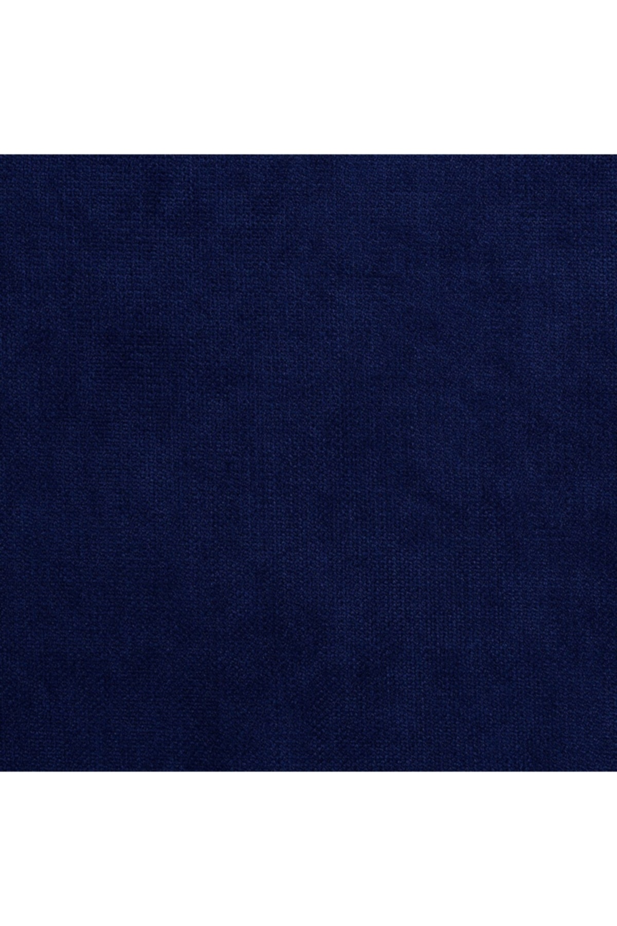 Lacivert Çok Amaçlı Dokuma Petek Döşemelik Düz Kumaş