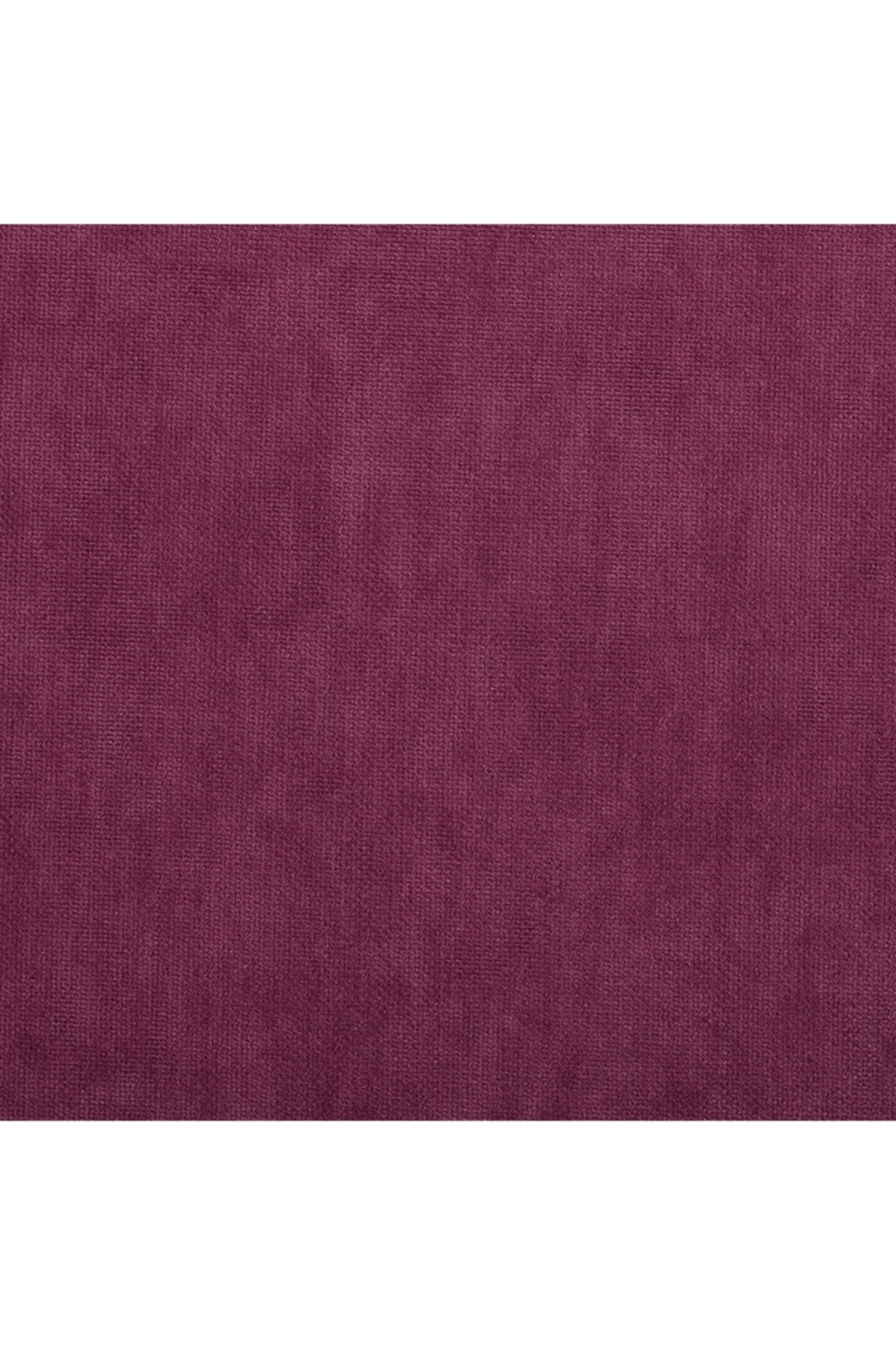 Mürdüm Çok Amaçlı Dokuma Petek Döşemelik Düz Kumaş