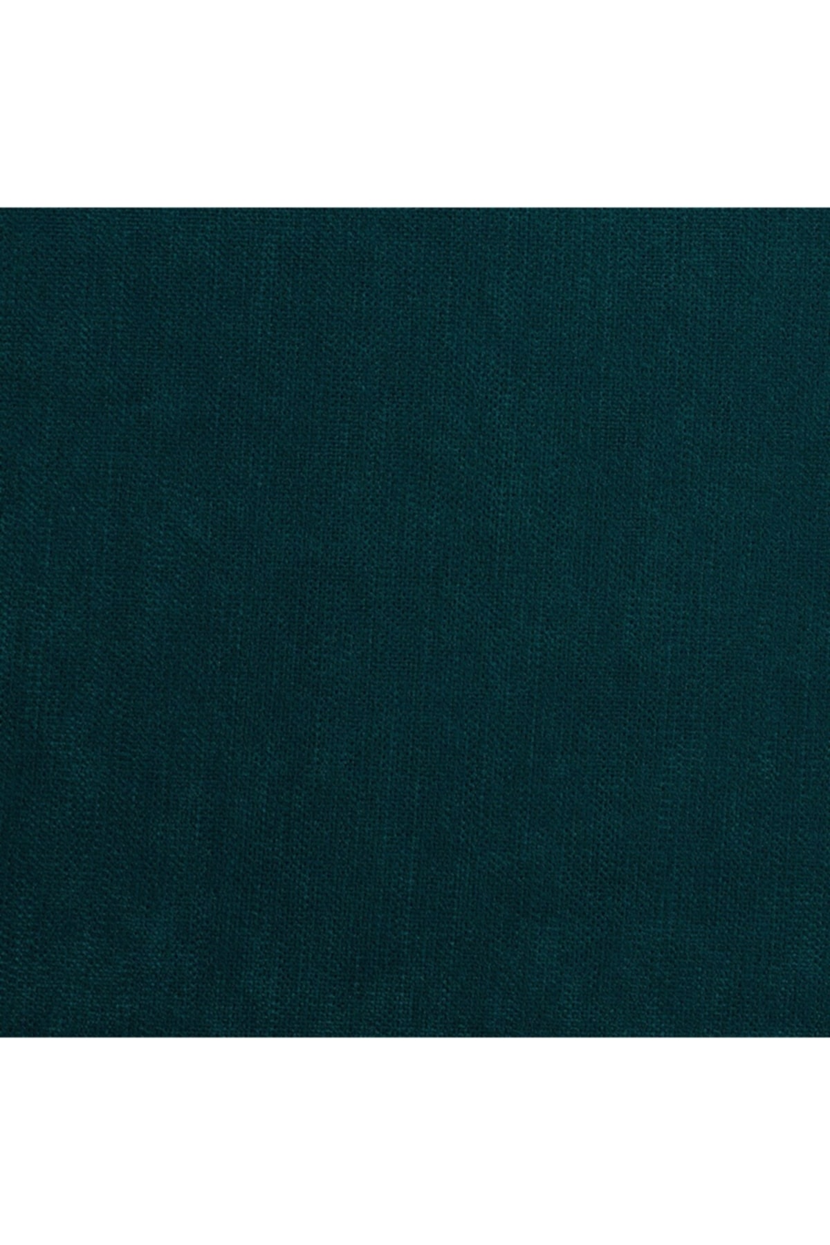 Petrol Çok Amaçlı Dokuma Petek Döşemelik Düz Kumaş