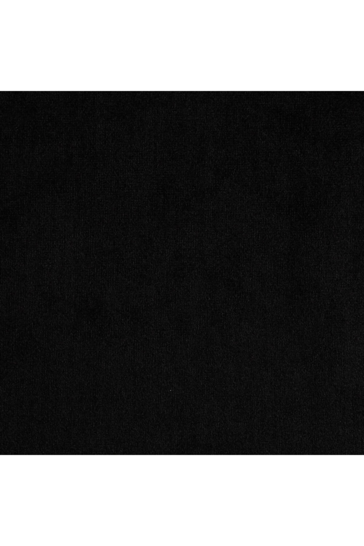 Siyahrenk Babyface Ithal Örme Kadife Döşemelik Kumaş