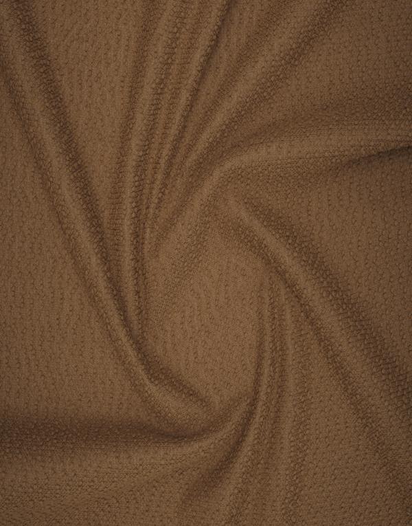 SÜTLÜ KAHVE PONY DÖŞEMELİK KUMAŞ-0111-