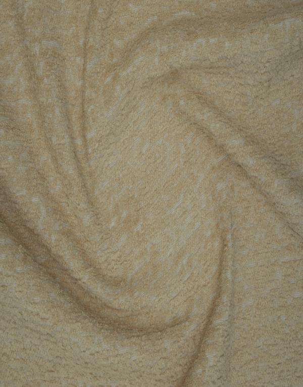 Tessa Camel Dokuma Teddy Şönil Döşemelik Kumaş