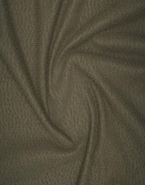 ZEYTİN RENGİ PONY DÖŞEMELİK KUMAŞ-0110-